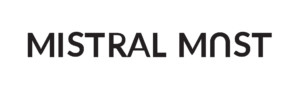 mistral（ミストラル）メンズ・ウィメンズ商品説明「MISTRAL MUST」ロゴ